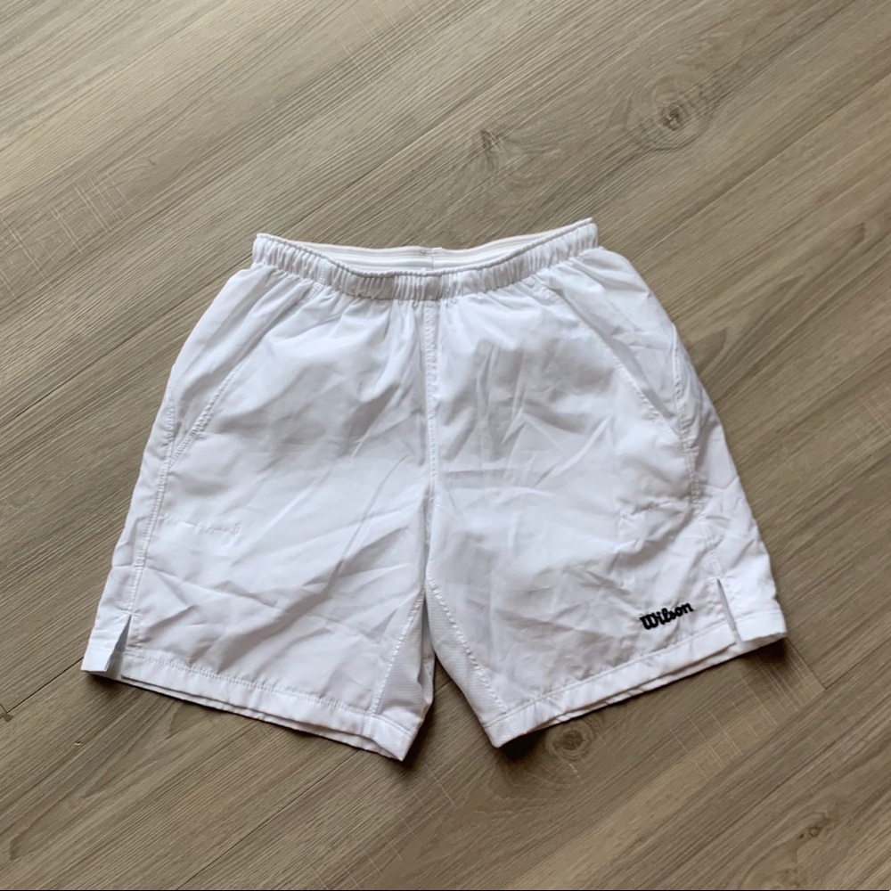 **SOLD**Wilson Shorts